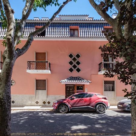 Casa Do Largo Apartment Cascais Exterior photo